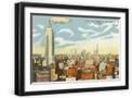 Black Frame