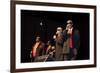 Blind Boys Of Alabama At Alabama Country Music Hall Of Fame-Carol Highsmith-Framed Art Print