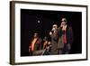 Blind Boys Of Alabama At Alabama Country Music Hall Of Fame-Carol Highsmith-Framed Art Print