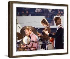 Blind Faith-null-Framed Photo