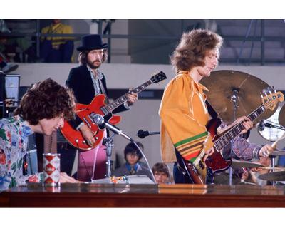 blind faith blind faith