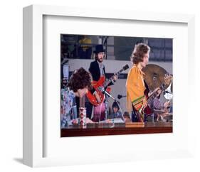 Blind Faith-null-Framed Photo