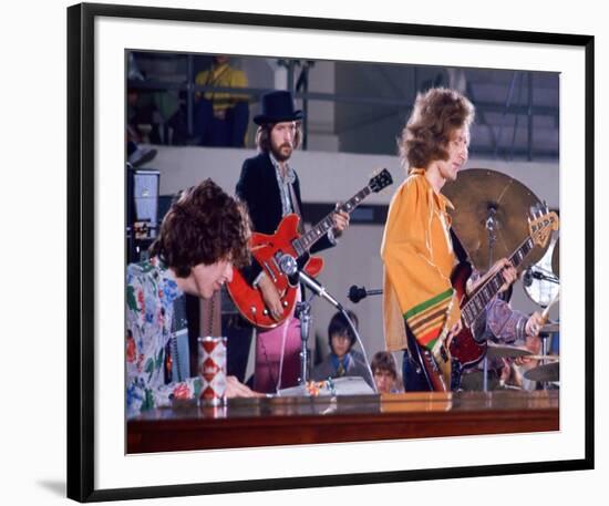 Blind Faith-null-Framed Photo