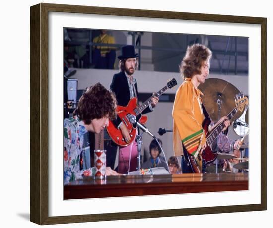 Blind Faith-null-Framed Photo