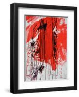 Blind Folded 1-Vaan Manoukian-Framed Art Print