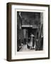 Blind, from the Picture by A.W. Bayes, in the Dudley Gallery-null-Framed Giclee Print