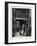 Blind, from the Picture by A.W. Bayes, in the Dudley Gallery-null-Framed Giclee Print