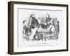 Blind Hookey, 1878-Joseph Swain-Framed Giclee Print