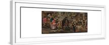 White Frame