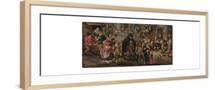 Brown Frame