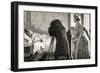 Blind Love, by Wilkie Collins-Amedee Forestier-Framed Giclee Print