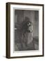 Blind Love-Amedee Forestier-Framed Giclee Print