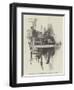 Blind Love-null-Framed Giclee Print