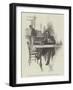 Blind Love-null-Framed Giclee Print