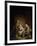 Blind Man Deceived, C1755-Jean-Baptiste Greuze-Framed Premium Giclee Print