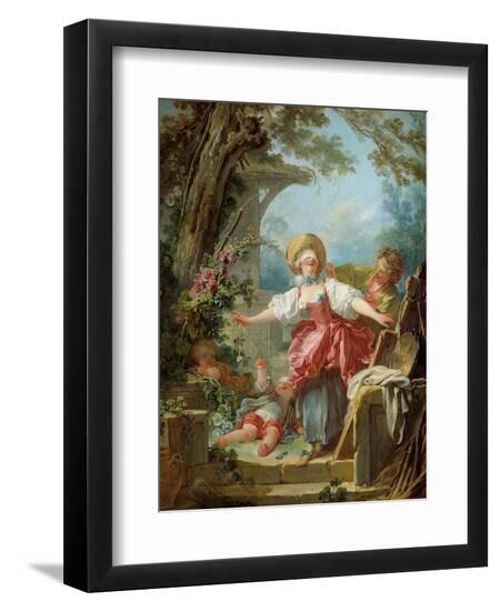 Premium Giclee Print, , large