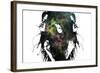 Blind Mary-Alex Cherry-Framed Art Print