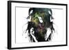 Blind Mary-Alex Cherry-Framed Art Print