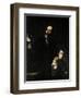 Blind Old Beggar, C.1632-Jusepe de Ribera-Framed Giclee Print