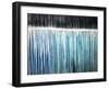 Blind Spot Ignition-Joshua Schicker-Framed Giclee Print