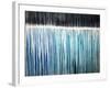 Blind Spot Ignition-Joshua Schicker-Framed Giclee Print