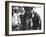 Blind Street Musician, West Memphis, Arkansas, c.1935-Ben Shahn-Framed Photo