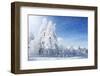 Blinded Bye-Philippe Sainte-Laudy-Framed Photographic Print