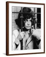 Blindfold, 1965-null-Framed Photographic Print