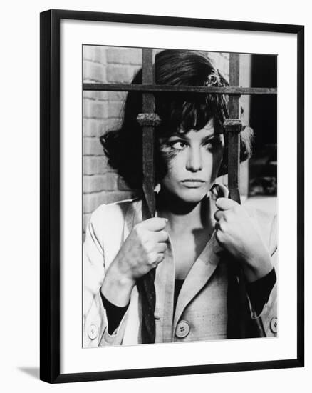 Blindfold, 1965-null-Framed Photographic Print