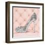 Bling on Bling-Marco Fabiano-Framed Art Print