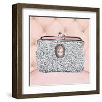 Bling or Not-Marco Fabiano-Framed Art Print