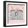 Bling or Not-Marco Fabiano-Framed Art Print