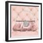 Blingalicious-Marco Fabiano-Framed Art Print