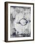 Blink II-Joshua Schicker-Framed Giclee Print