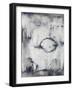 Blink II-Joshua Schicker-Framed Giclee Print