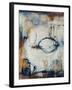 Blink-Joshua Schicker-Framed Giclee Print