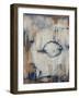 Blink-Joshua Schicker-Framed Giclee Print