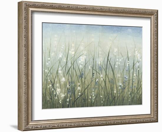 Bliss I-Tim O'toole-Framed Art Print