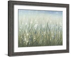 Bliss I-Tim O'toole-Framed Art Print