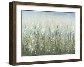 Bliss I-Tim O'toole-Framed Art Print