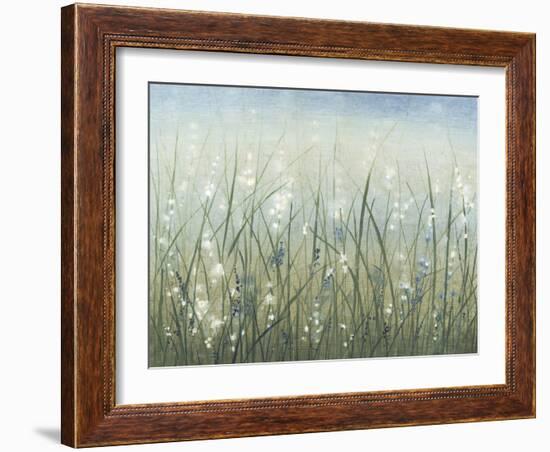 Bliss I-Tim O'toole-Framed Art Print