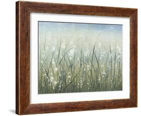 Bliss I-Tim O'toole-Framed Art Print