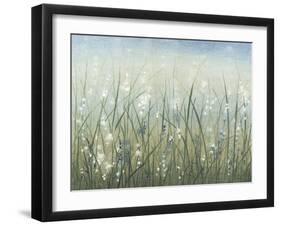 Bliss I-Tim O'toole-Framed Art Print