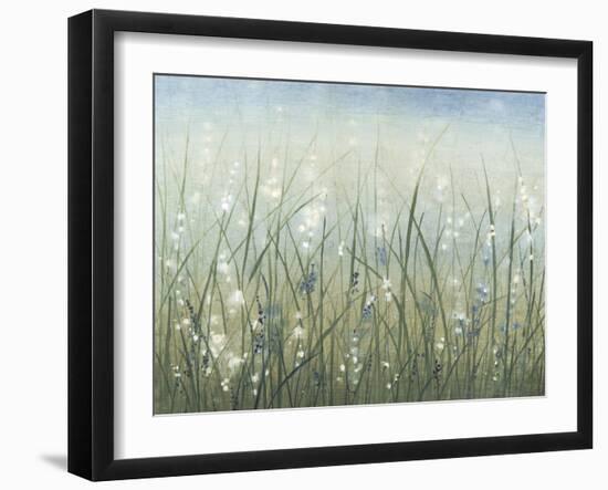 Bliss I-Tim O'toole-Framed Art Print