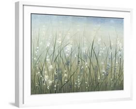 Bliss I-Tim O'toole-Framed Art Print