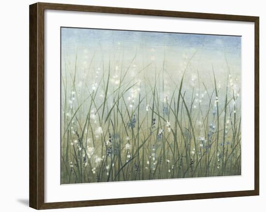 Bliss I-Tim O'toole-Framed Art Print