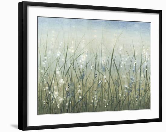 Bliss I-Tim O'toole-Framed Art Print