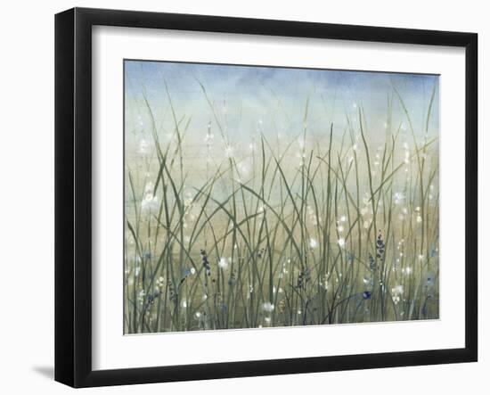 Bliss II-Tim O'toole-Framed Art Print