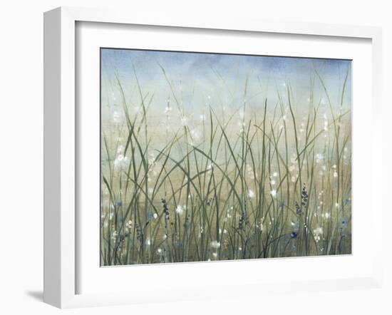 Bliss II-Tim O'toole-Framed Art Print