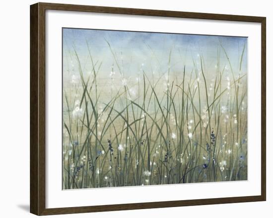 Bliss II-Tim O'toole-Framed Art Print